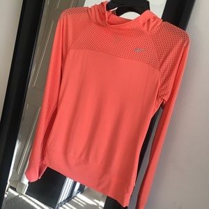 Nike Dri- Fit hoodie